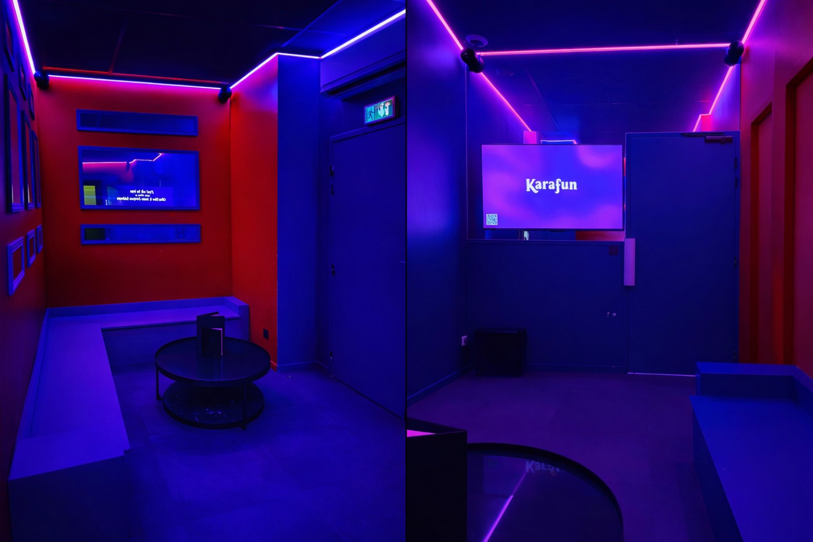 Notre salle 